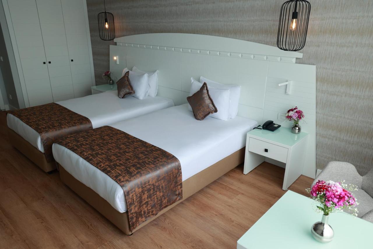 Golden Park Taksim 4* İstanbul