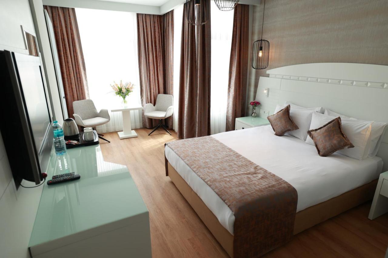 Otel Golden Park Taksim 4*