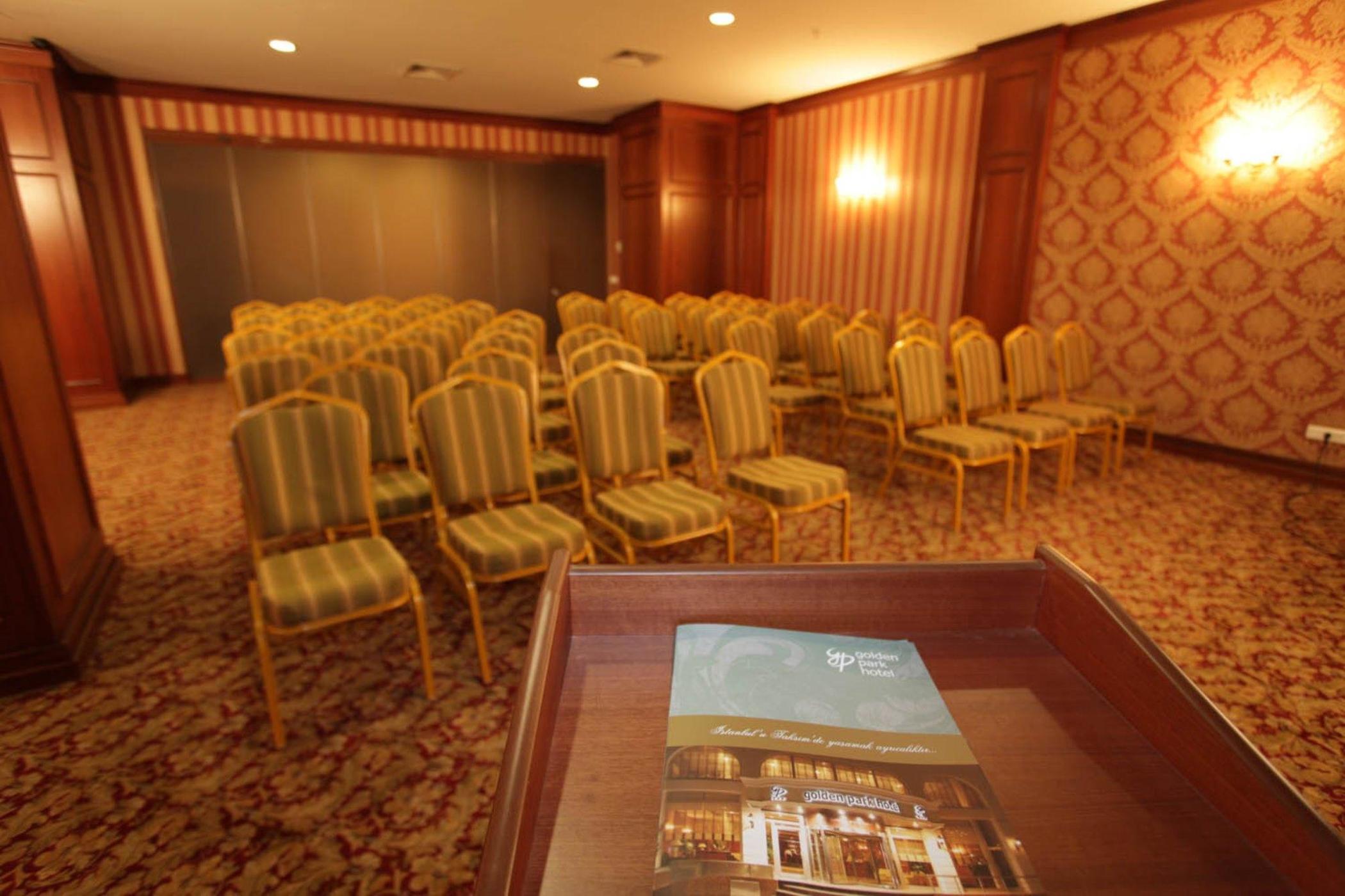 Hotel Nova Plaza Orion Istambul