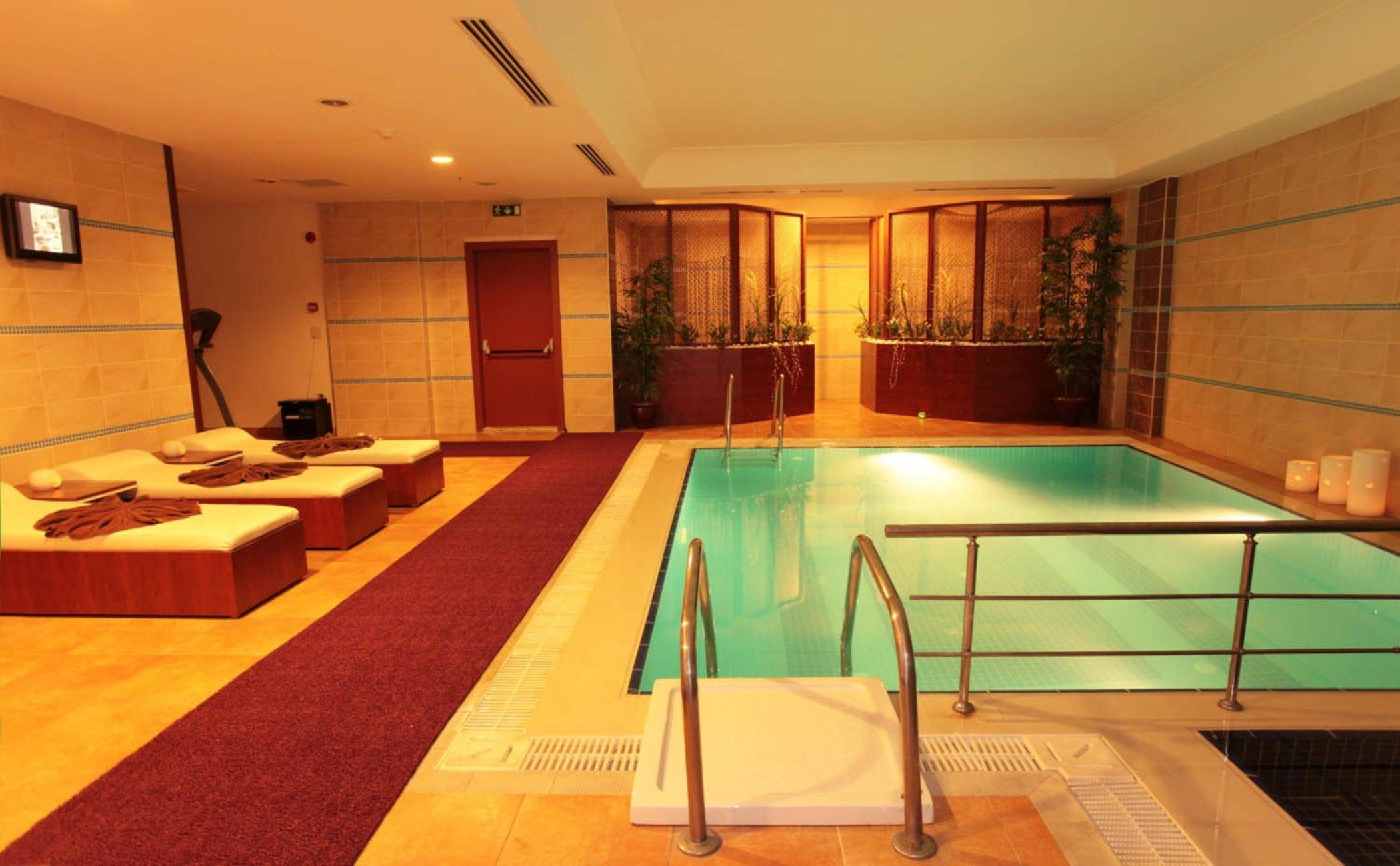 Nova Plaza Orion Hotel Istambul