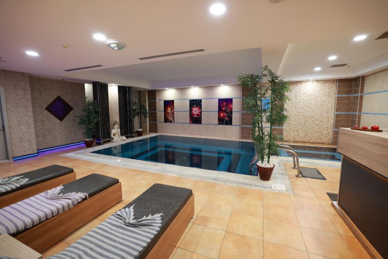 Nova Plaza Orion Istambul