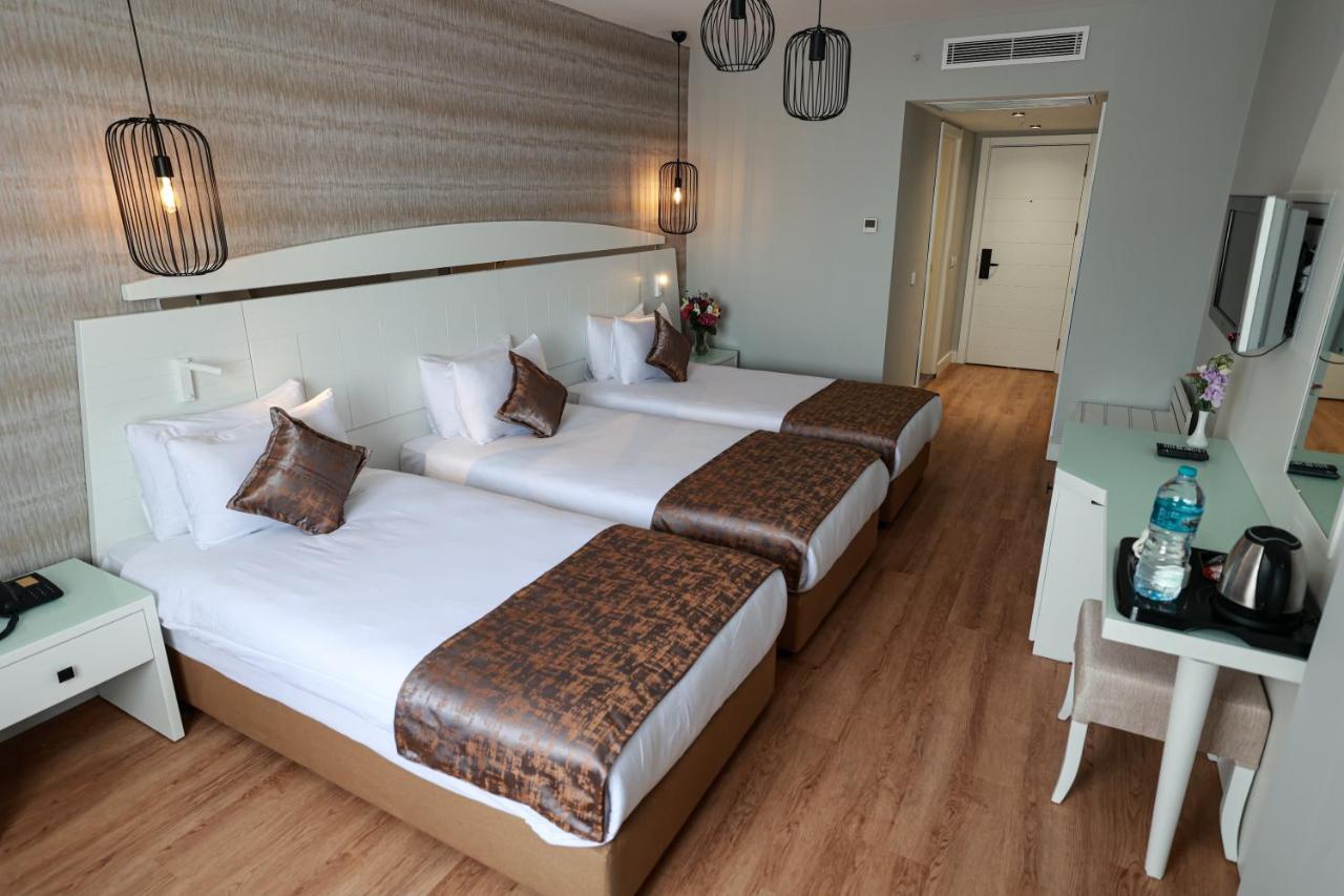 Hotel Nova Plaza Orion Istambul