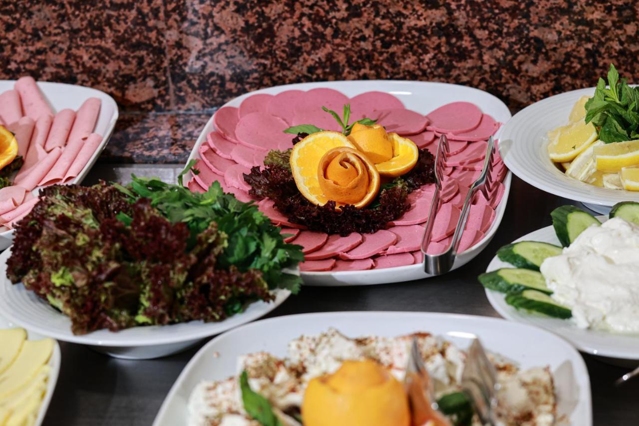 Nova Plaza Orion Hotel Istambul
