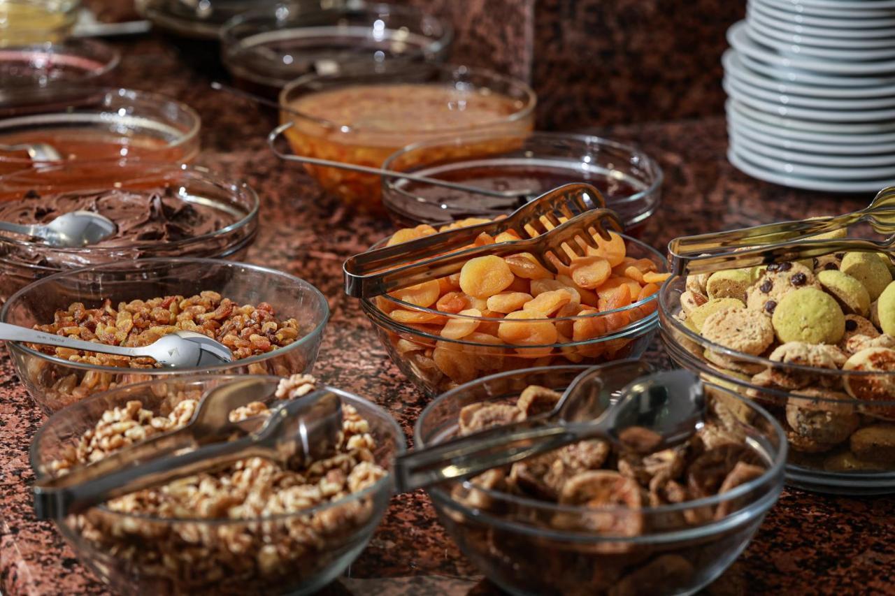 Nova Plaza Orion Hotel Istambul