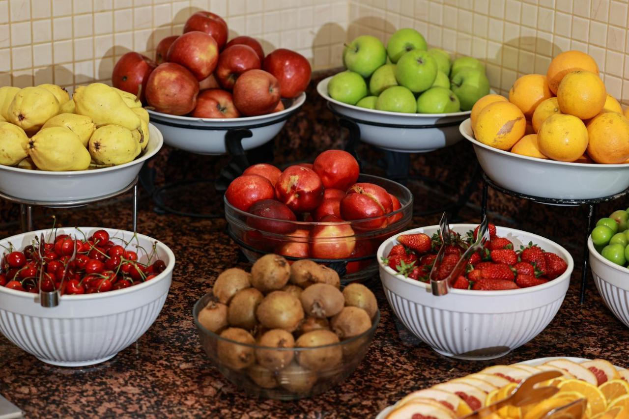 Hotel Nova Plaza Orion Istambul
