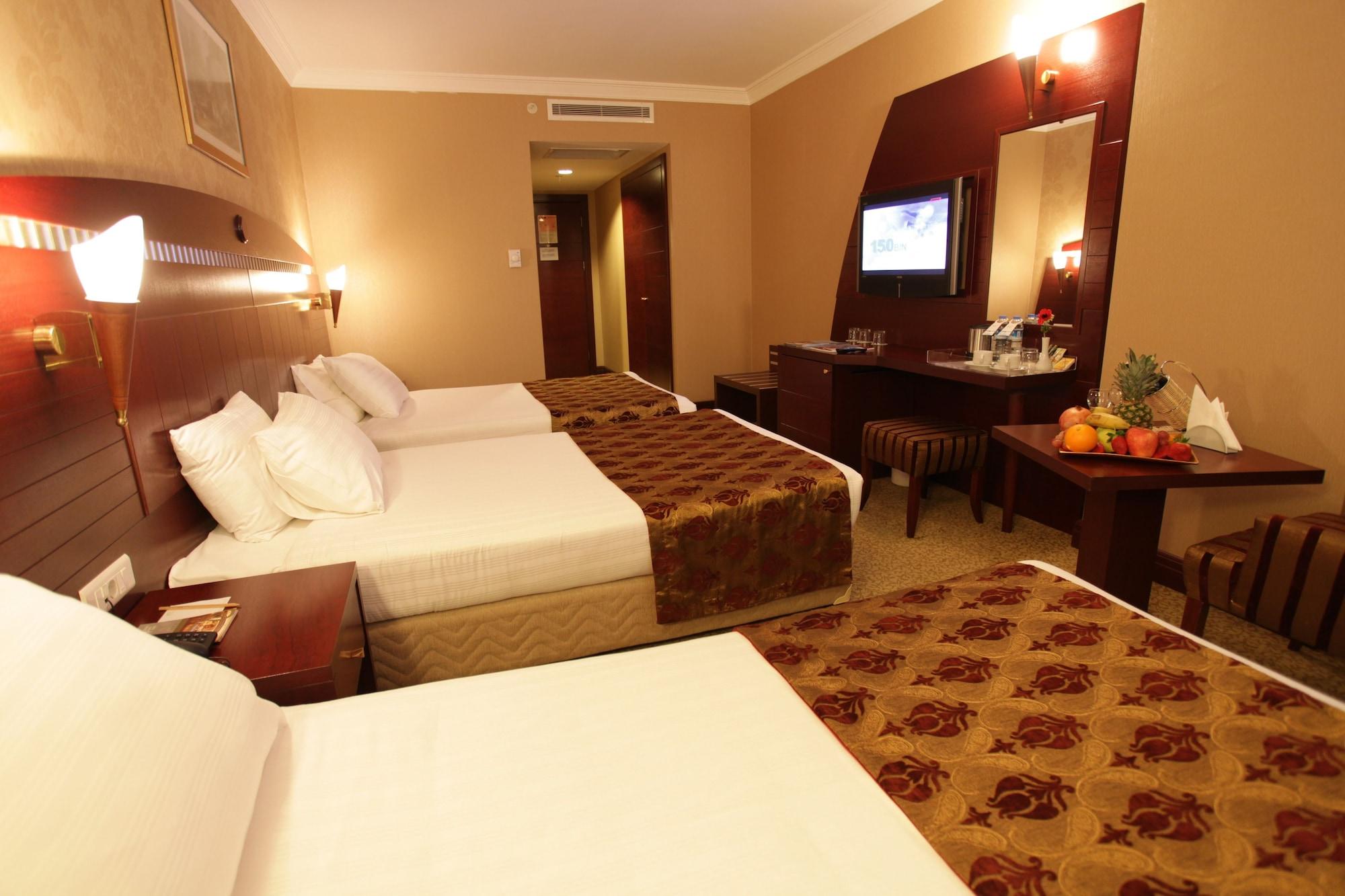 Nova Plaza Orion Istambul