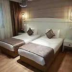 Golden Park Hotel Taksim Bosphorus