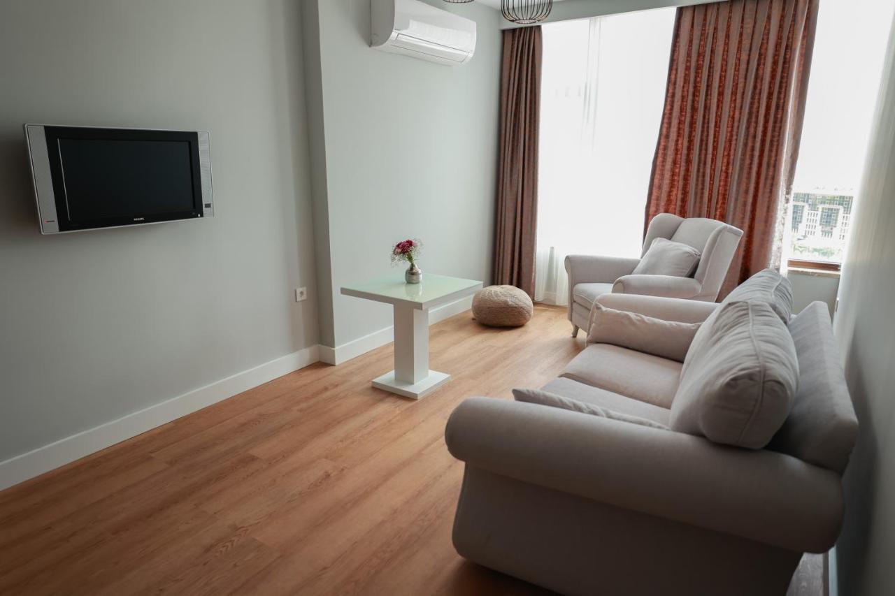 Golden Park Taksim Bosphorus 4*