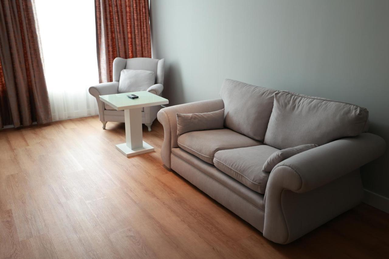 Hotel Golden Park Taksim Bosphorus
