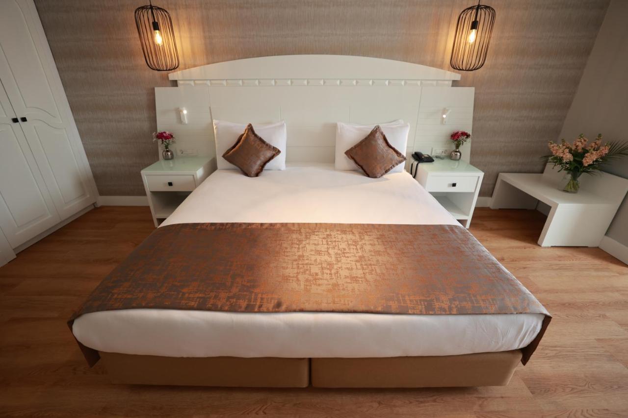 Hotel Golden Park Taksim Bosphorus 4*
